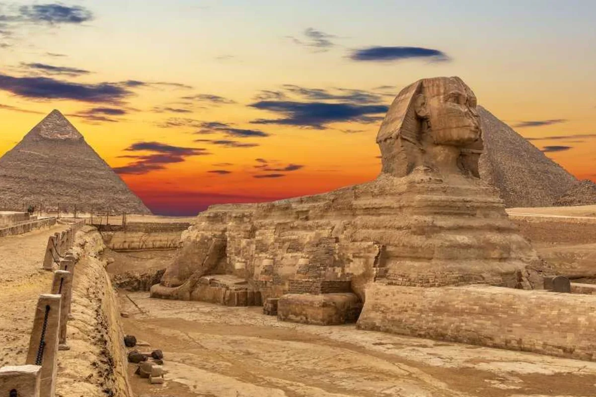 3 Days Cairo & Luxor tour package 