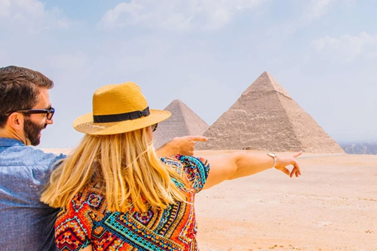 Egypt travel tips for first timers explained clearly