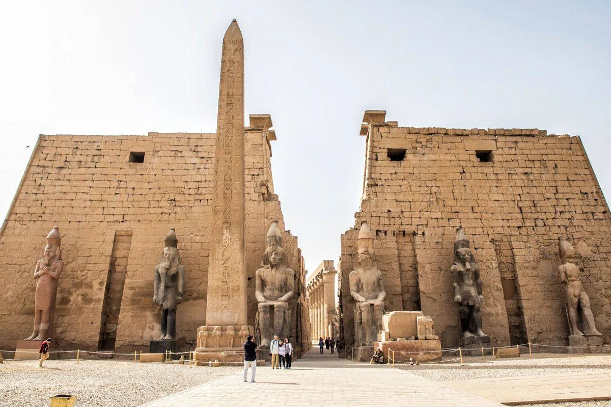  10 Days Egypt Highlights – Cairo, Alexandria & Luxor
