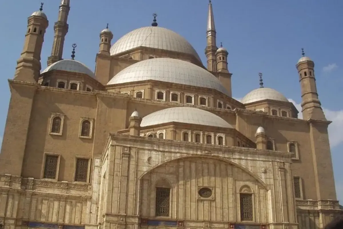 Cairo City Tour: Egyptian Museum, Citadel & Khan el-Khalili Bazaar